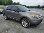 2013 Ford Explorer Xlt de vânzare în Gastonia, NC - Front End