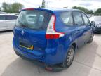 2010 RENAULT GR SCENIC for sale at Copart SANDY