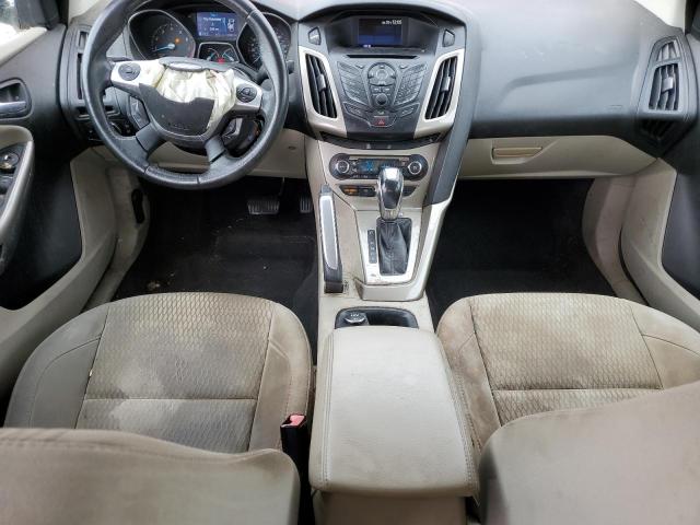  FORD ALL Models 2012 Червоний