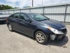 2012 Hyundai Sonata Gls продається в Glassboro, NJ - Front End
