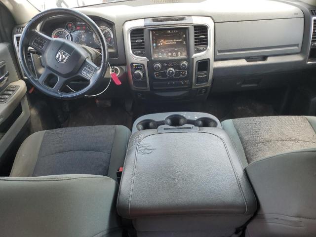  RAM 1500 2015 Белый