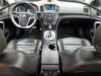 2013 Buick Regal Gs de vânzare în Barberton, OH - Minor Dent/Scratches
