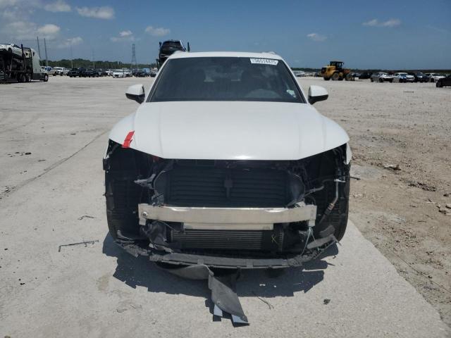  AUDI Q5 2019 Biały