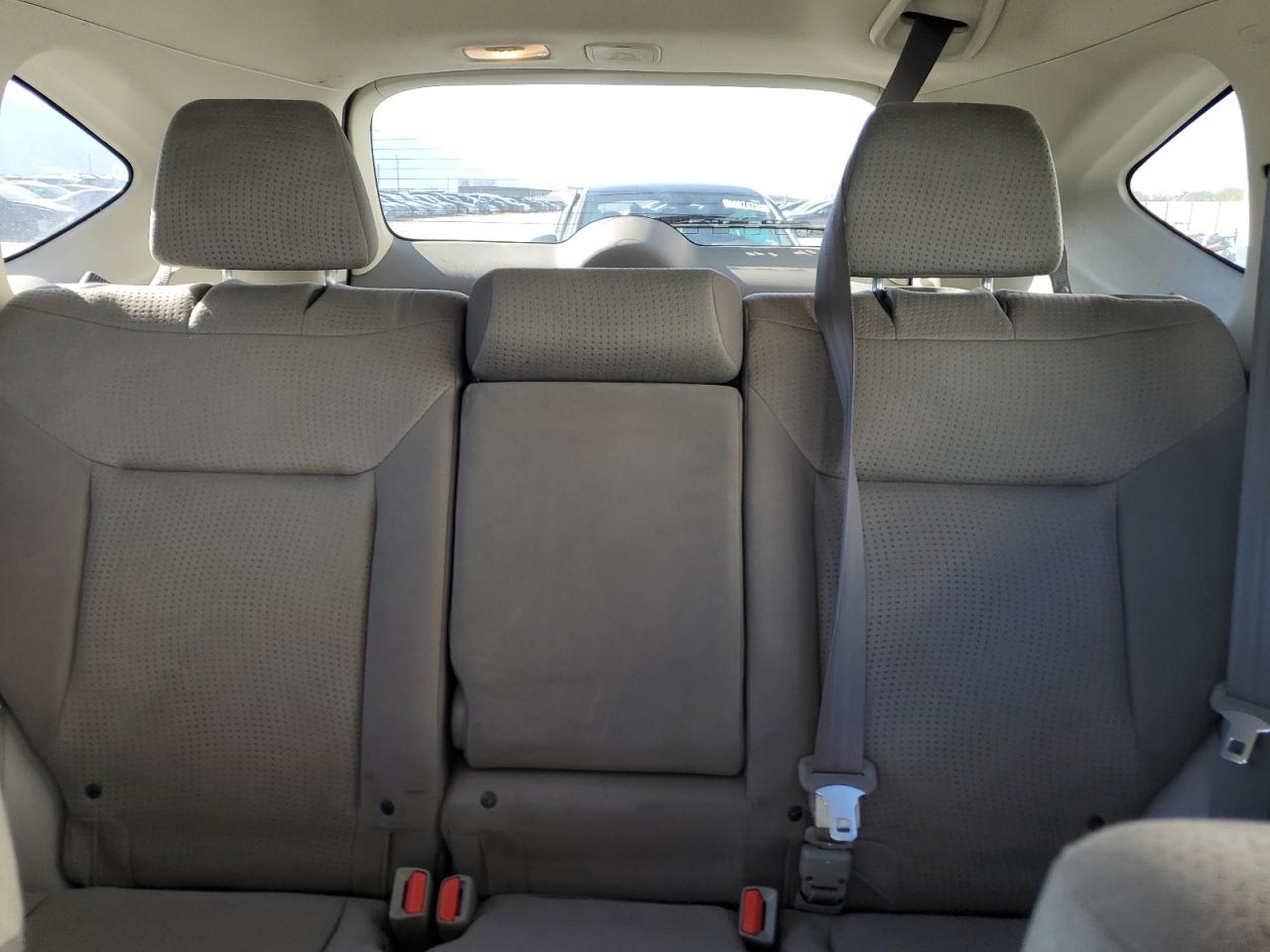 2013 Honda Cr-V Ex VIN: 2HKRM4H50DH690778 Lot: 56062035