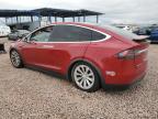 2017 Tesla Model X  იყიდება Phoenix-ში, AZ - Front End