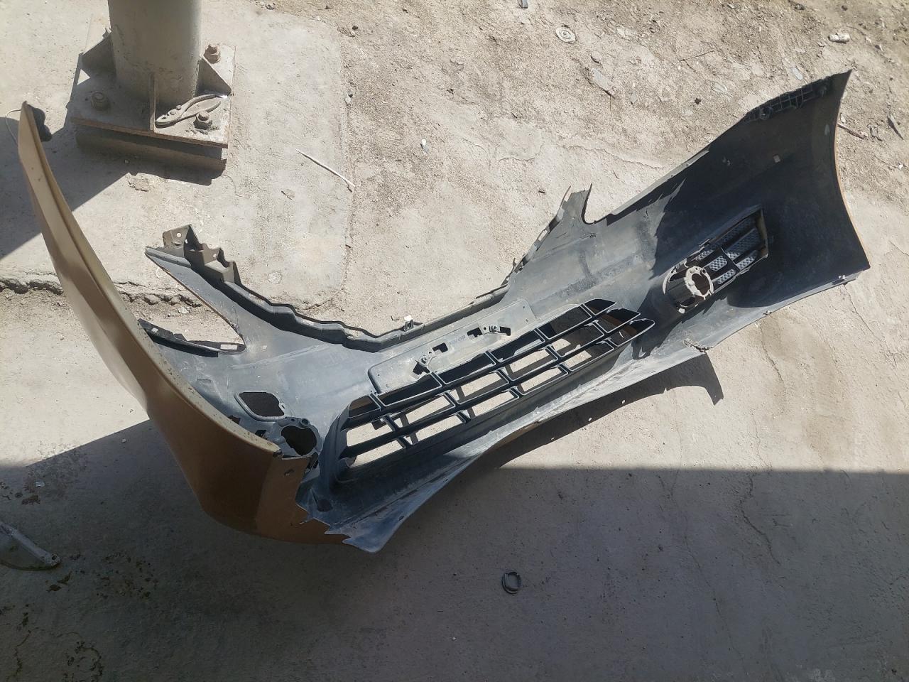 MNTBC2C91G6008789 - 2016 Nissan Tiida - #undefined