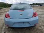2015 Volkswagen Beetle 1.8T للبيع في Seaford، DE - Mechanical