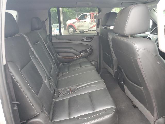 2019 CHEVROLET SUBURBAN K1500 LT