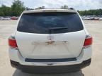 2013 Toyota Highlander Base   იყიდება Gaston-ში, SC - Front End