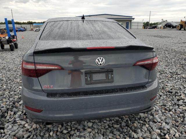  VOLKSWAGEN JETTA 2021 Сірий