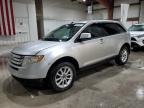2010 Ford Edge Sel იყიდება Leroy-ში, NY - Front End