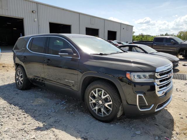  GMC ACADIA 2022 Czarny