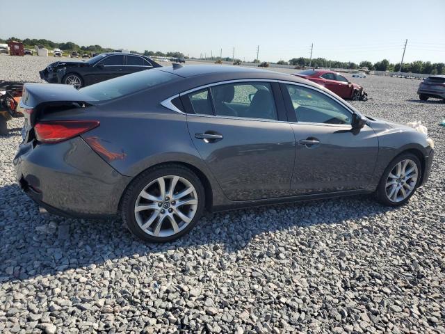  MAZDA 6 2015 Gray
