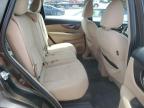 2016 Nissan Rogue S продається в Earlington, KY - Front End