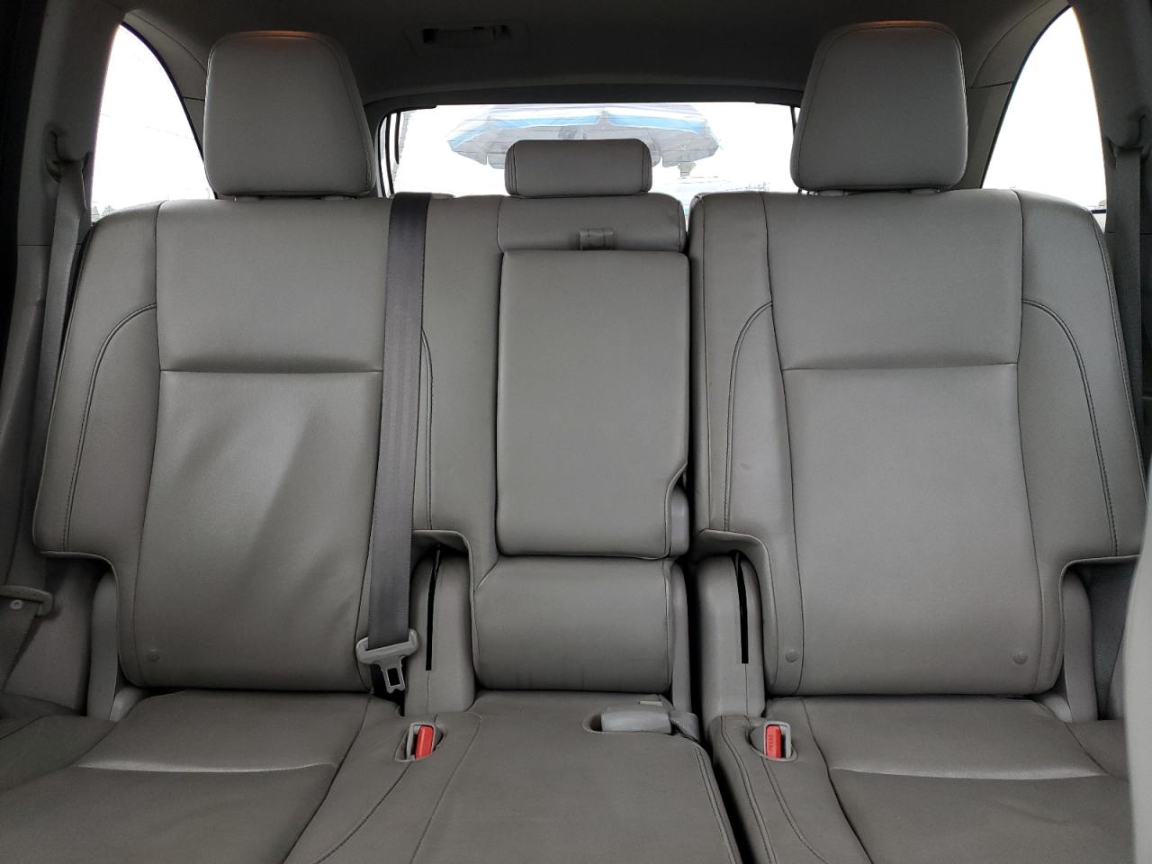 2014 Toyota Highlander Xle VIN: 5TDJKRFH2ES032680 Lot: 57284945
