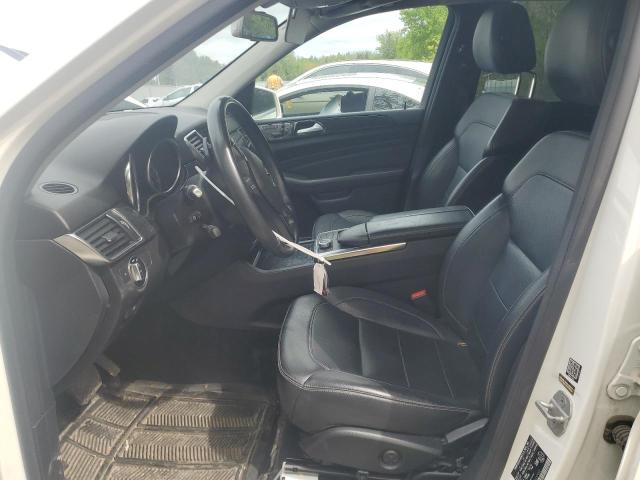 2014 MERCEDES-BENZ ML 350 BLUETEC