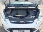 2012 FORD C-MAX ZETE for sale at Copart PETERLEE