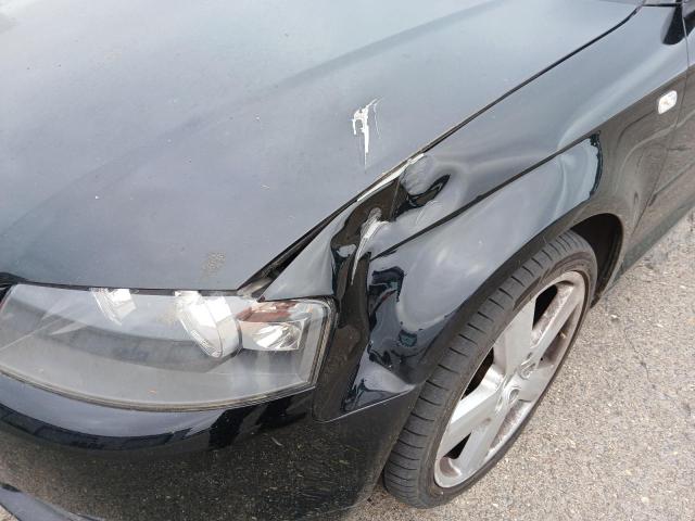 2007 AUDI A3 TDI S L