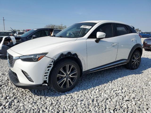 2016 Mazda Cx-3 Grand Touring