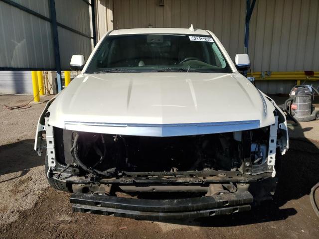 Parquets CADILLAC ESCALADE 2015 Kremowy