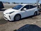 2021 Toyota Prius Special Edition en Venta en Van Nuys, CA - Rear End