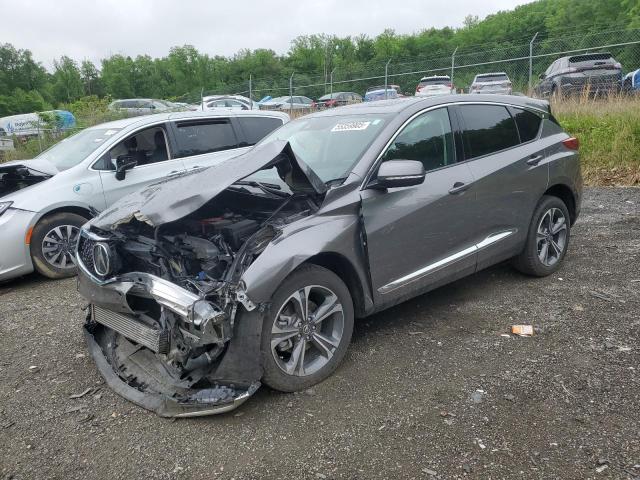 ACURA RDX ADVANC 2022