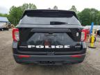 2023 Ford Explorer Police Interceptor للبيع في East Granby، CT - Front End