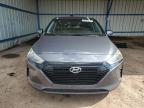 2018 Hyundai Ioniq Blue   للبيع في Colorado Springs، CO - Minor Dent/Scratches