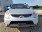 2007 Hyundai Veracruz Gls en Venta en Jacksonville, FL - Minor Dent/Scratches