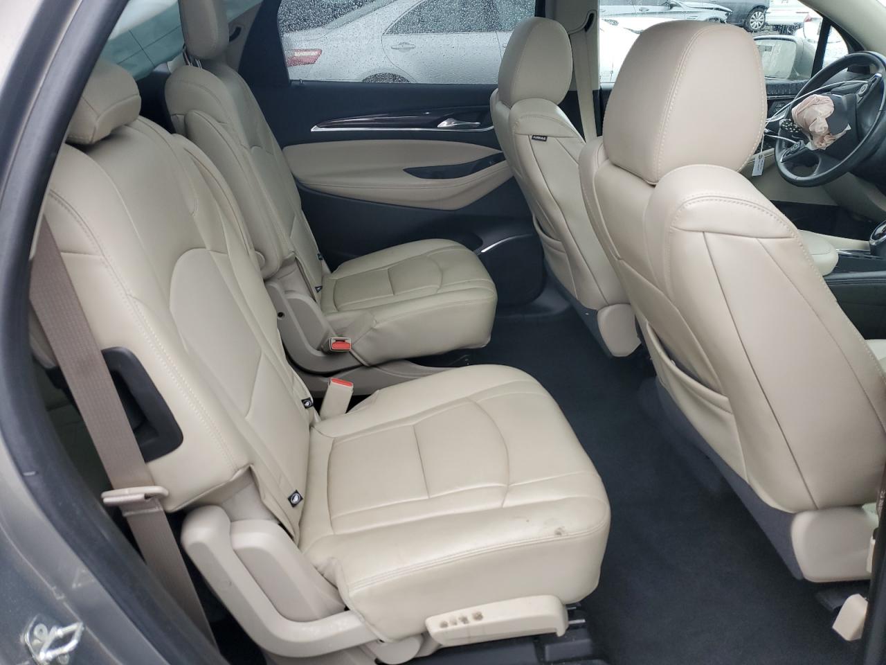 2018 Buick Enclave Essence VIN: 5GAERBKW0JJ172471 Lot: 56487535