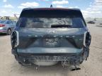 2021 Hyundai Palisade Calligraphy للبيع في Kansas City، KS - Rear End