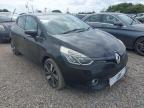 2013 RENAULT CLIO D-QUE for sale at Copart ROCHFORD