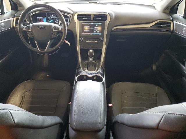  FORD FUSION 2014 Czarny