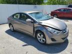 2011 Hyundai Elantra Gls zu verkaufen in Bridgeton, MO - Front End