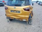 2019 FORD ECOSPORT S for sale at Copart WISBECH