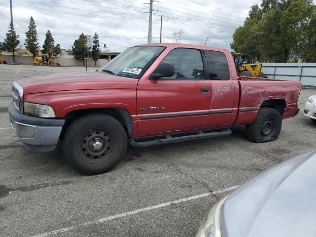 1998 Dodge Ram 1500 