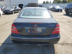 2006 Mercedes-Benz E 500 na sprzedaż w Vallejo, CA - Front End