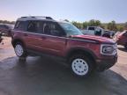 2025 Ford Bronco Sport Heritage for Sale in Littleton, CO - Rollover