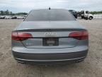 2017 Audi A8 L Quattro на продаже в Fredericksburg, VA - Front End