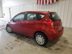 2015 Nissan Versa Note S for Sale in Lumberton, NC - Front End