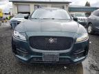 2017 Jaguar F-Pace R - Sport продається в Eugene, OR - Front End