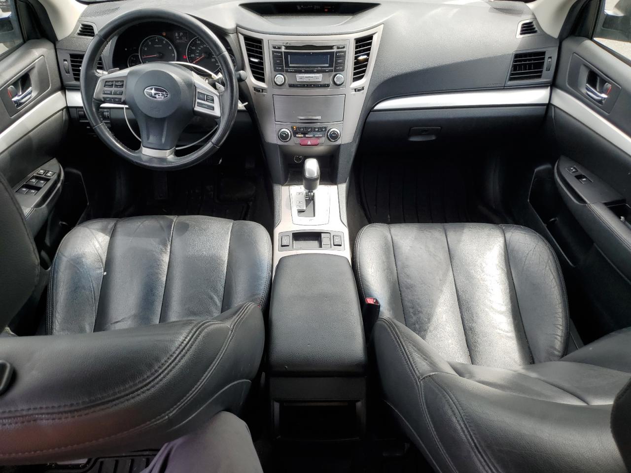 2013 Subaru Legacy 2.5I Premium VIN: 4S3BMBC68D3046186 Lot: 58581765