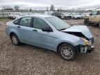 2009 Ford Focus Se for Sale in Central Square, NY - Front End