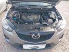 2013 MAZDA CX-5 SE-L for sale at Copart BRISTOL