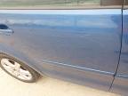 2008 VOLKSWAGEN POLO MATCH for sale at Copart CORBY