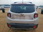 2017 Jeep Renegade Limited for Sale in Longview, TX - Front End
