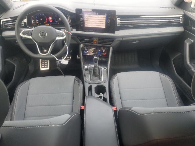 2025 VOLKSWAGEN JETTA COMFORTLINE  