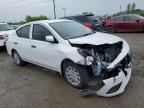 2018 Nissan Versa S for Sale in Indianapolis, IN - Front End