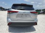 2023 Toyota Highlander L de vânzare în Opa Locka, FL - Side