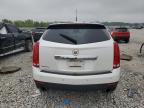 2011 Cadillac Srx Luxury Collection for Sale in Wayland, MI - Front End